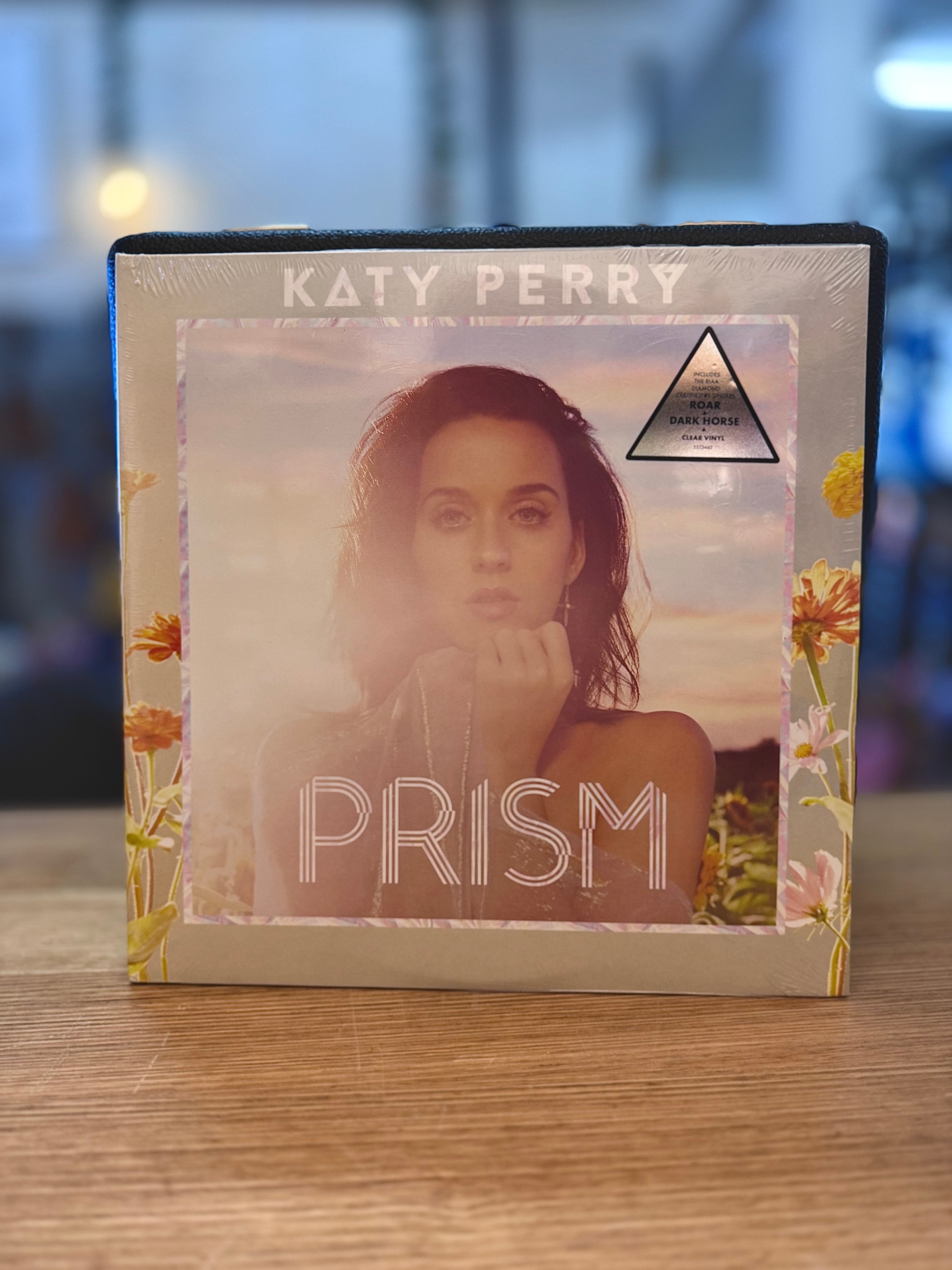 Katy Perry | Prism | New Vinyl Katy Perry | Prism | New Vinyl
